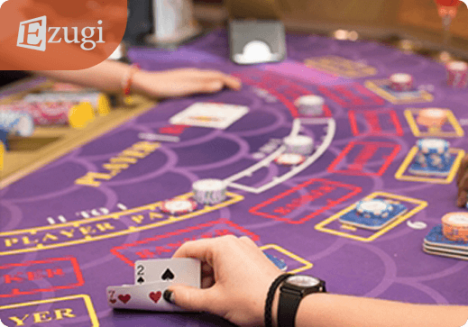 zo88 Casino Marina Baccarat 2