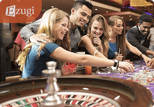 Hình ảnh game Diamond Roulette