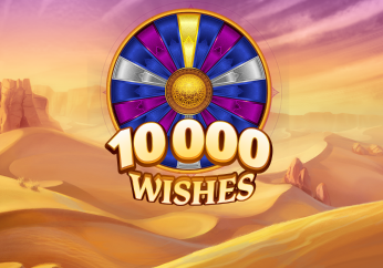 Hình ảnh game 10000 Wishes