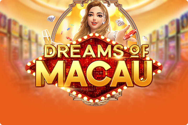 Hình ảnh game Dreams Of Macau