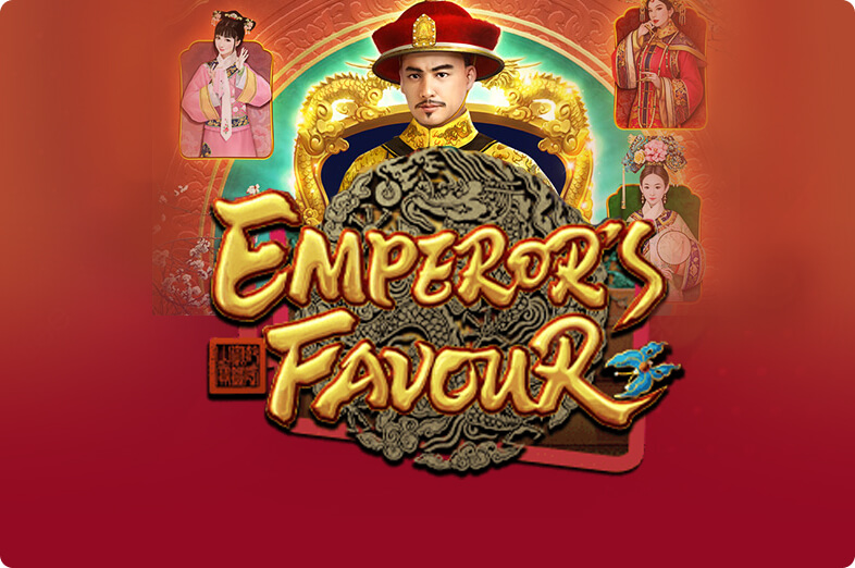 Hình ảnh game Emperor’s Favour