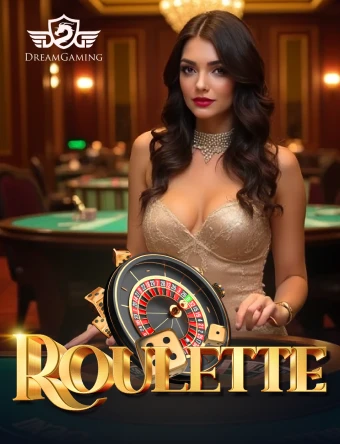 zo88 DG Roulette