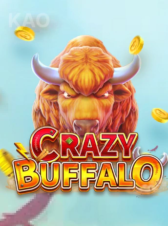 Hình ảnh game Fachai Crazy Buffalo